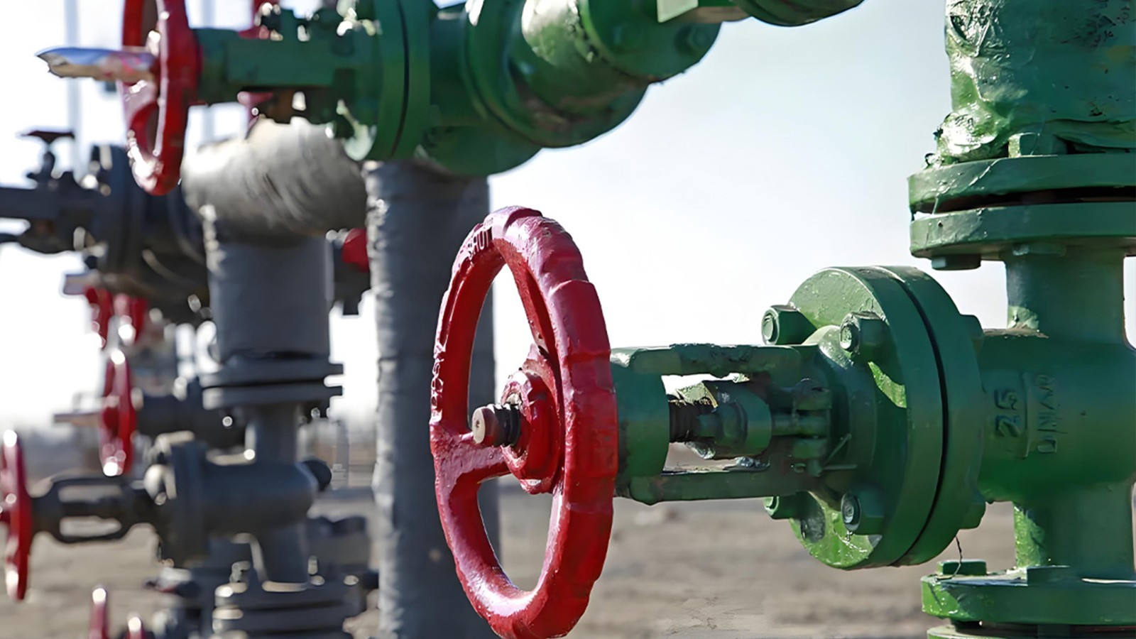 閥體研磨：提升閥門性能與壽命的關(guān)鍵工藝